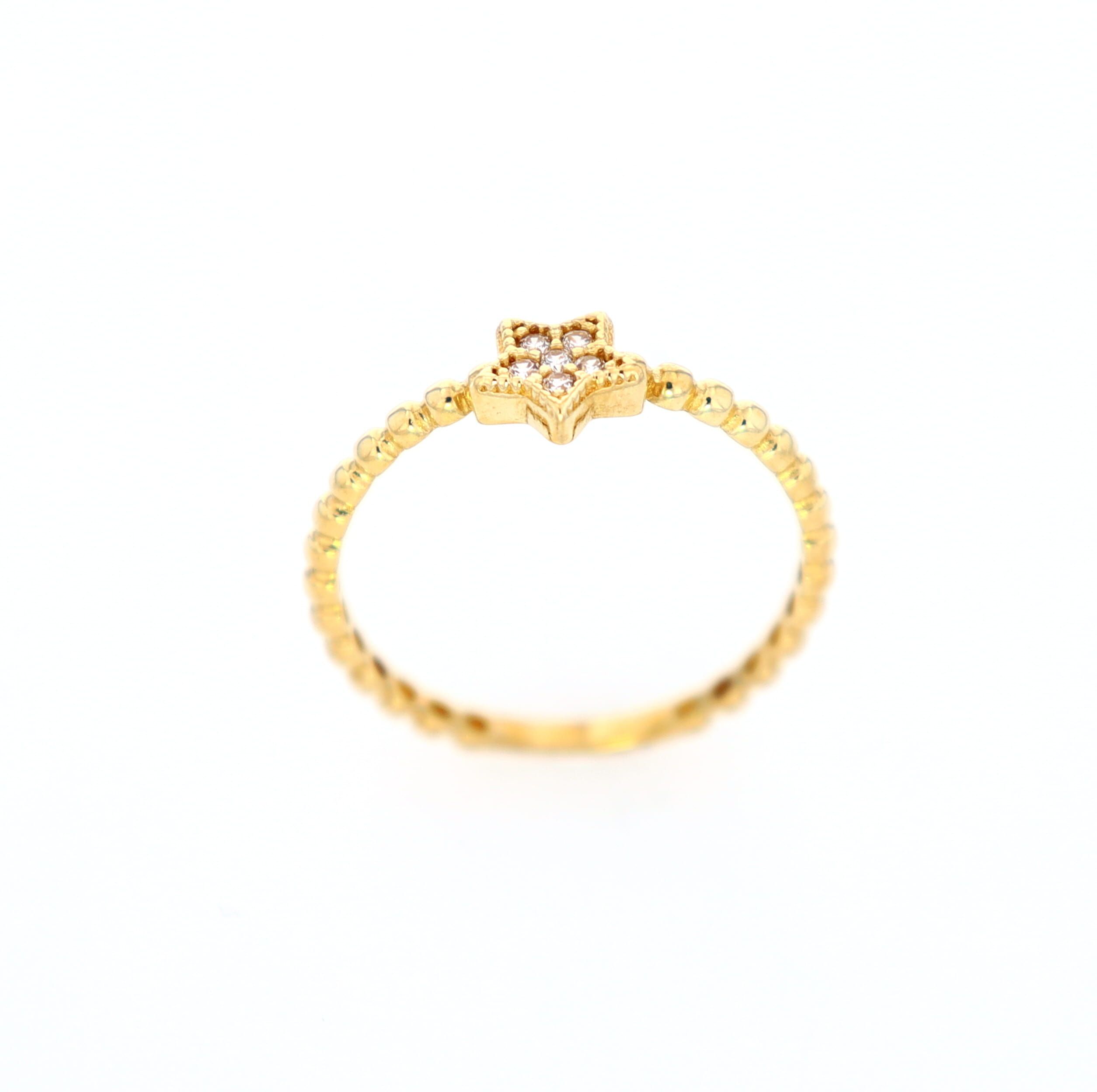 Starlet Ring RN00112