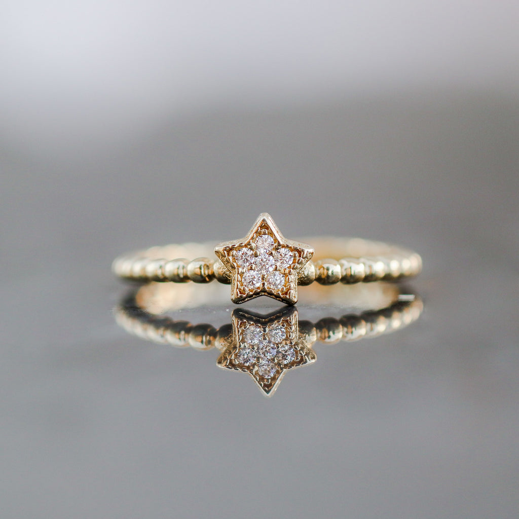 Starlet Ring RN00112