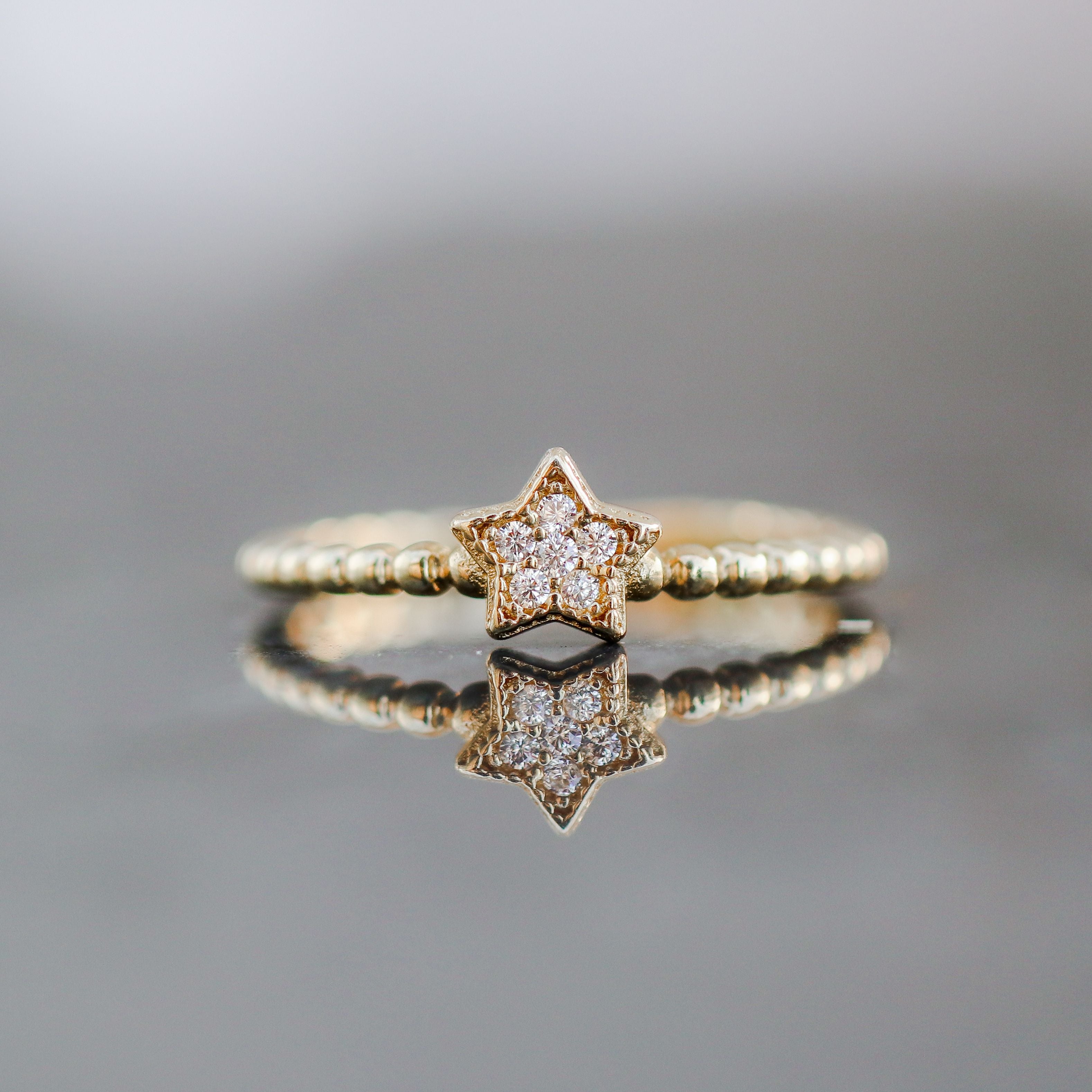 Starlet Ring RN00112